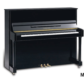 Піаніно Yamaha T121 PE, image 
